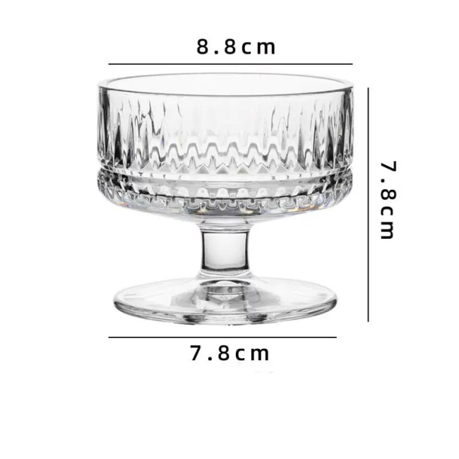 Wine Glass Cups